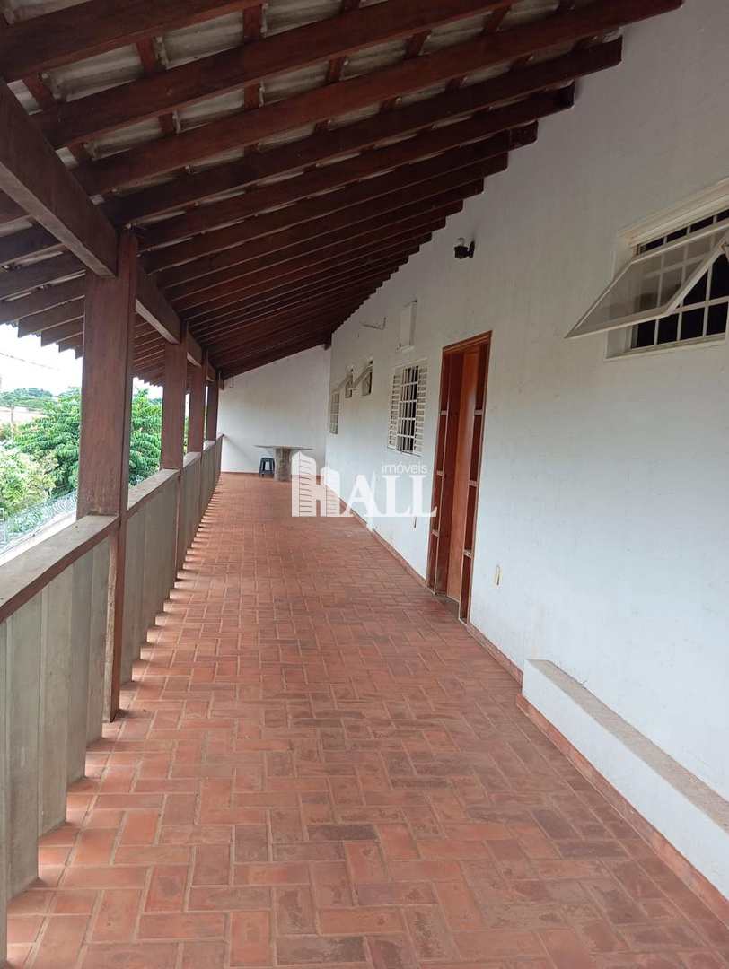 Casa à venda com 3 quartos, 434m² - Foto 18