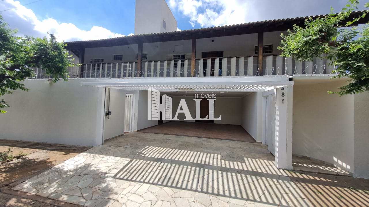 Casa à venda com 3 quartos, 434m² - Foto 1