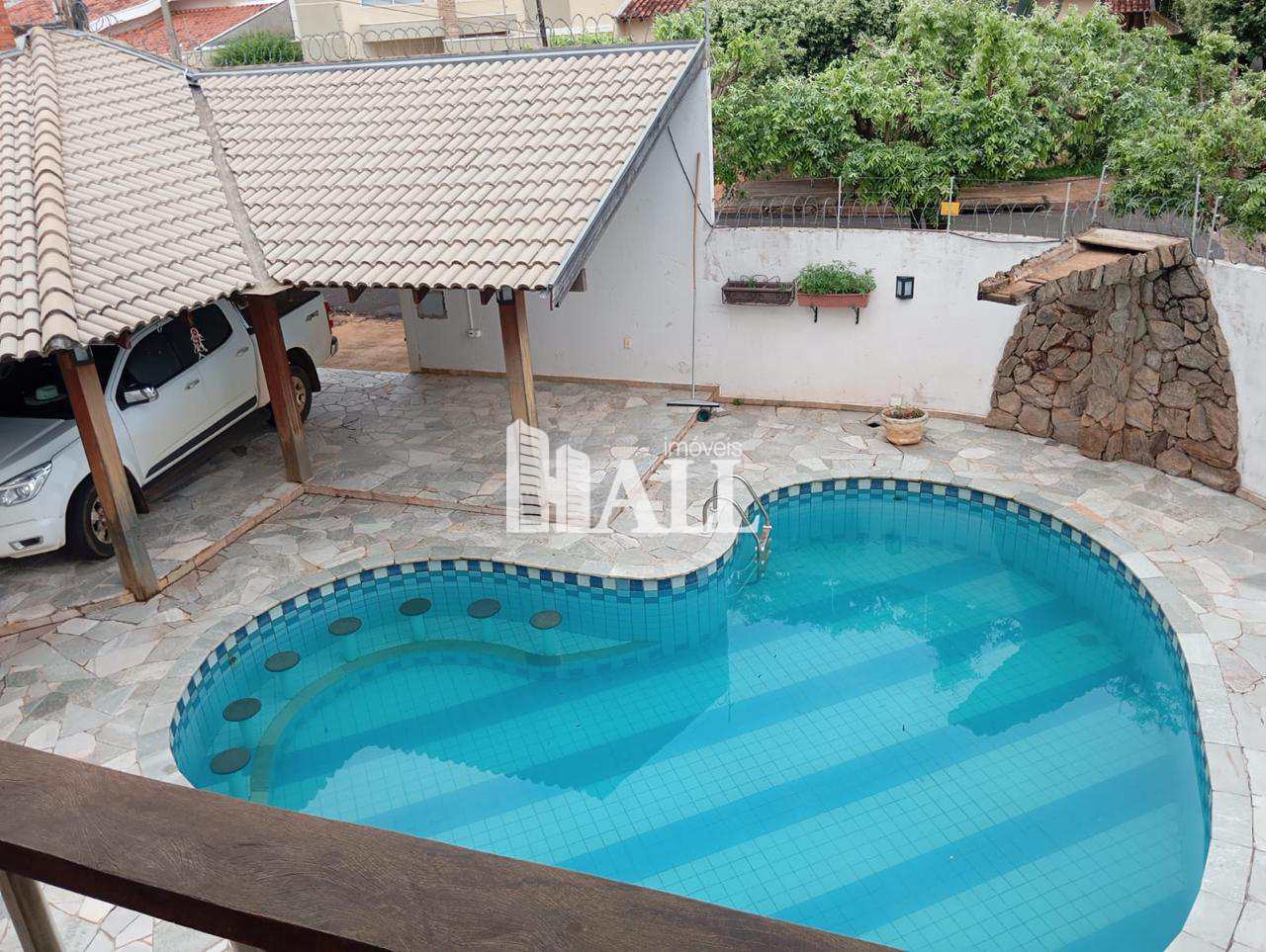 Casa à venda com 3 quartos, 434m² - Foto 19