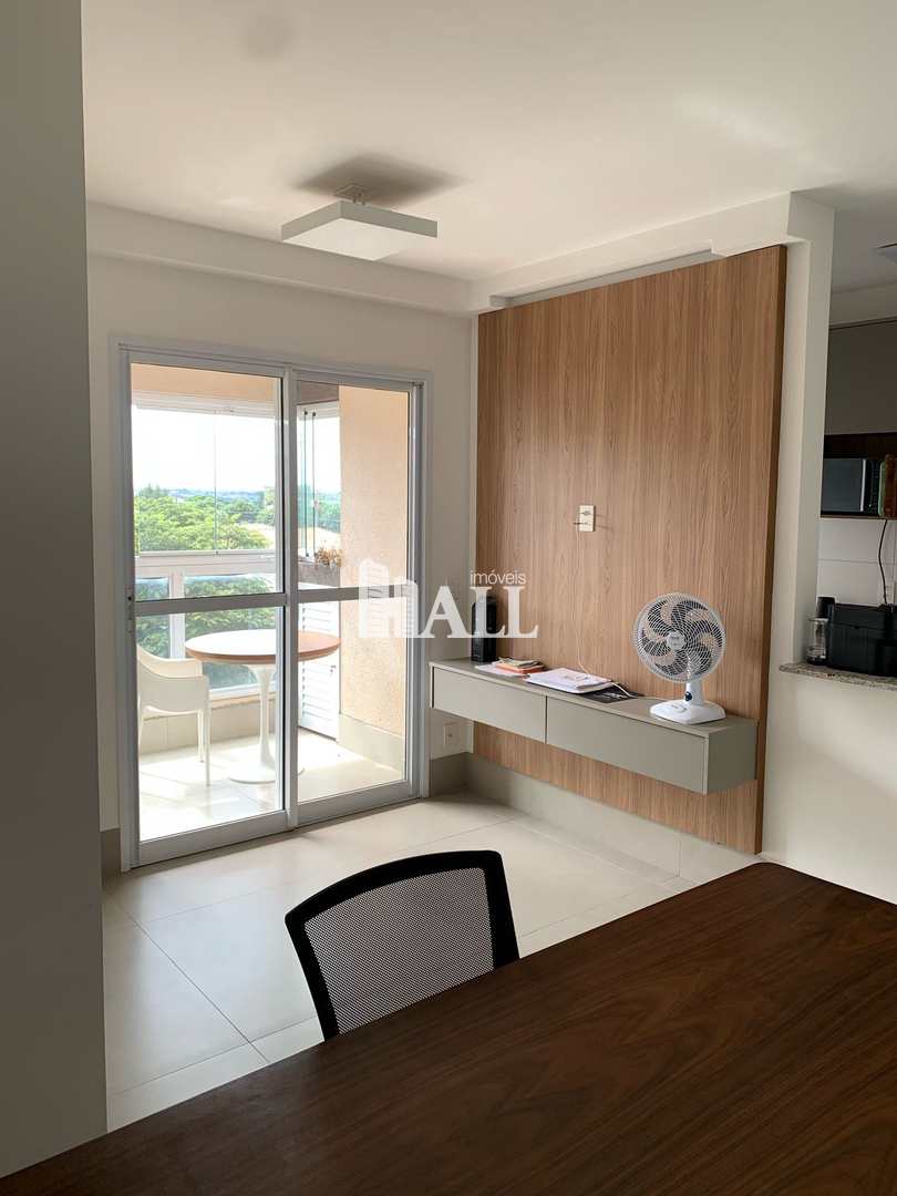 Apartamento à venda com 2 quartos, 60m² - Foto 6