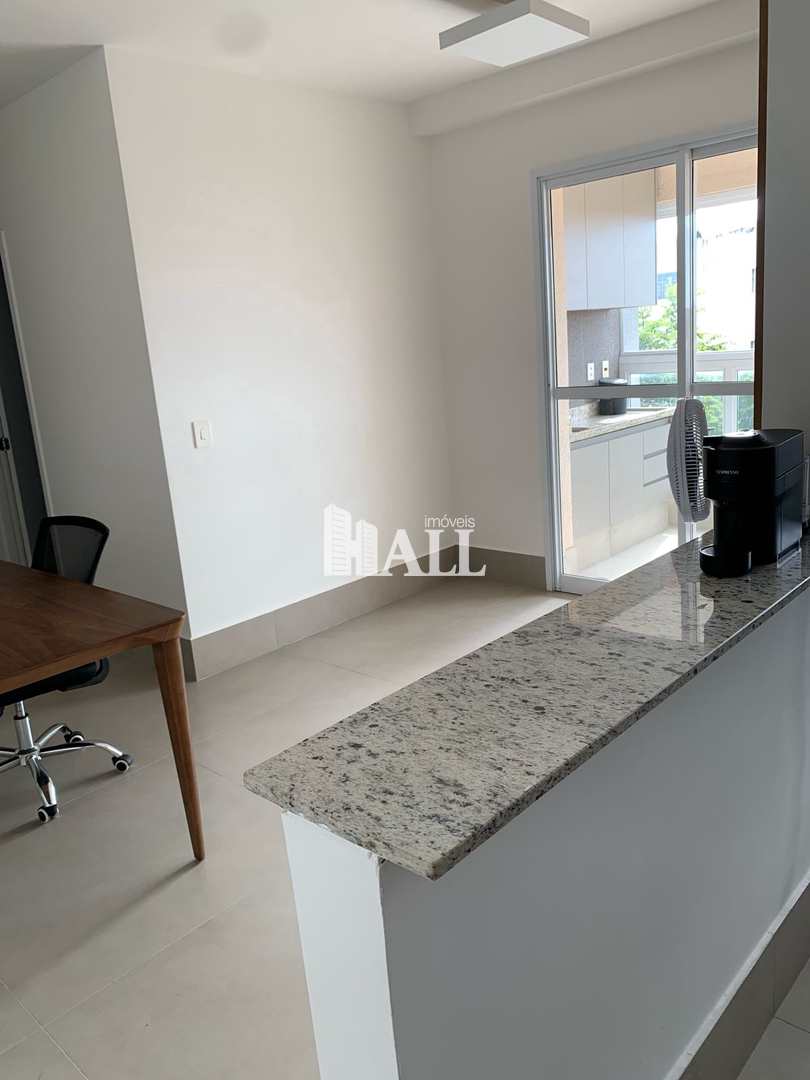 Apartamento à venda com 2 quartos, 60m² - Foto 4