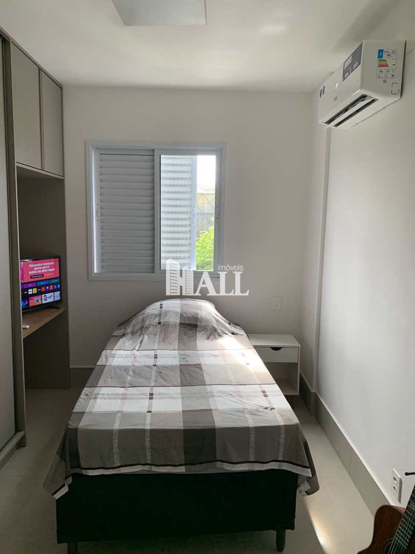 Apartamento à venda com 2 quartos, 60m² - Foto 9