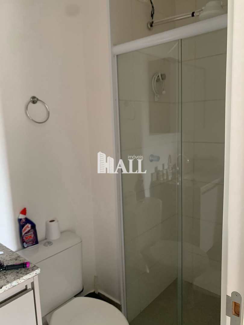 Apartamento à venda com 2 quartos, 60m² - Foto 13