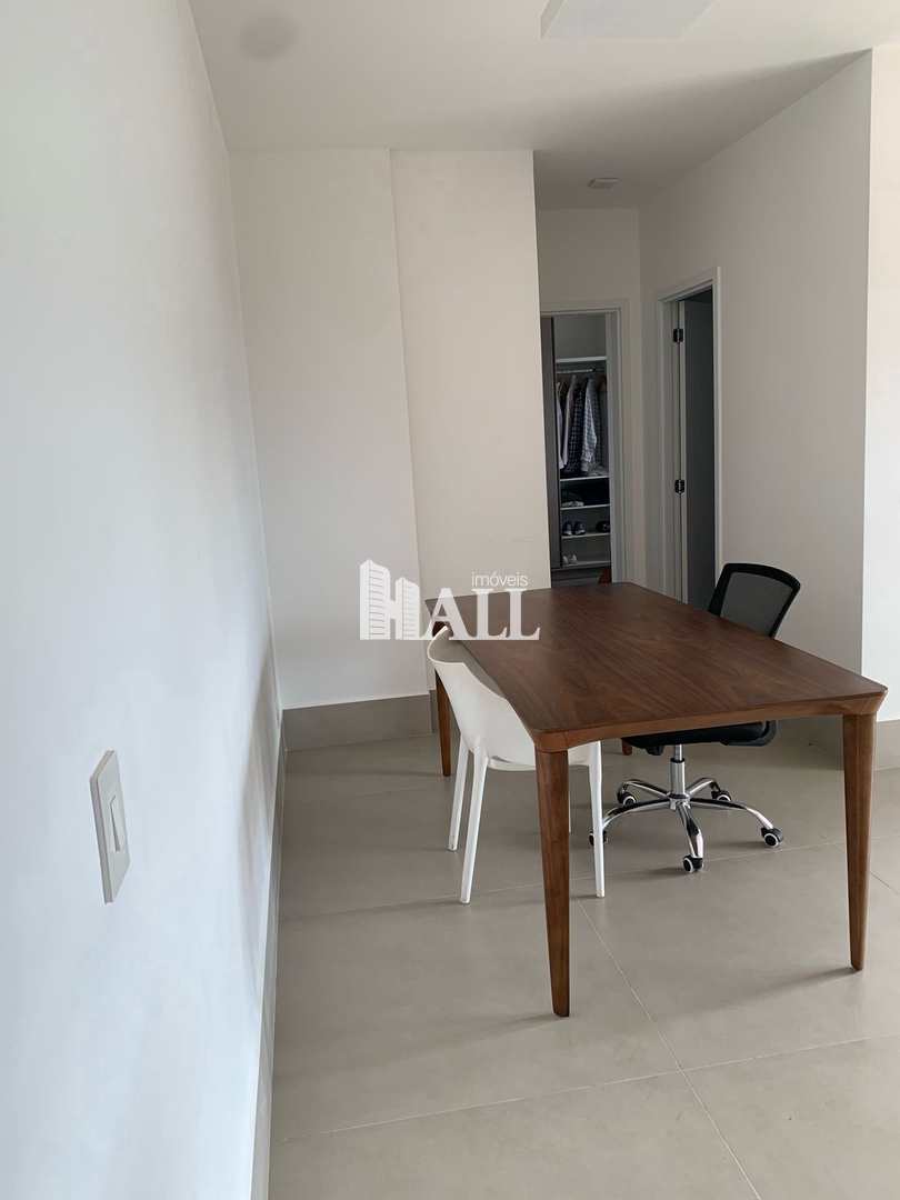 Apartamento à venda com 2 quartos, 60m² - Foto 5