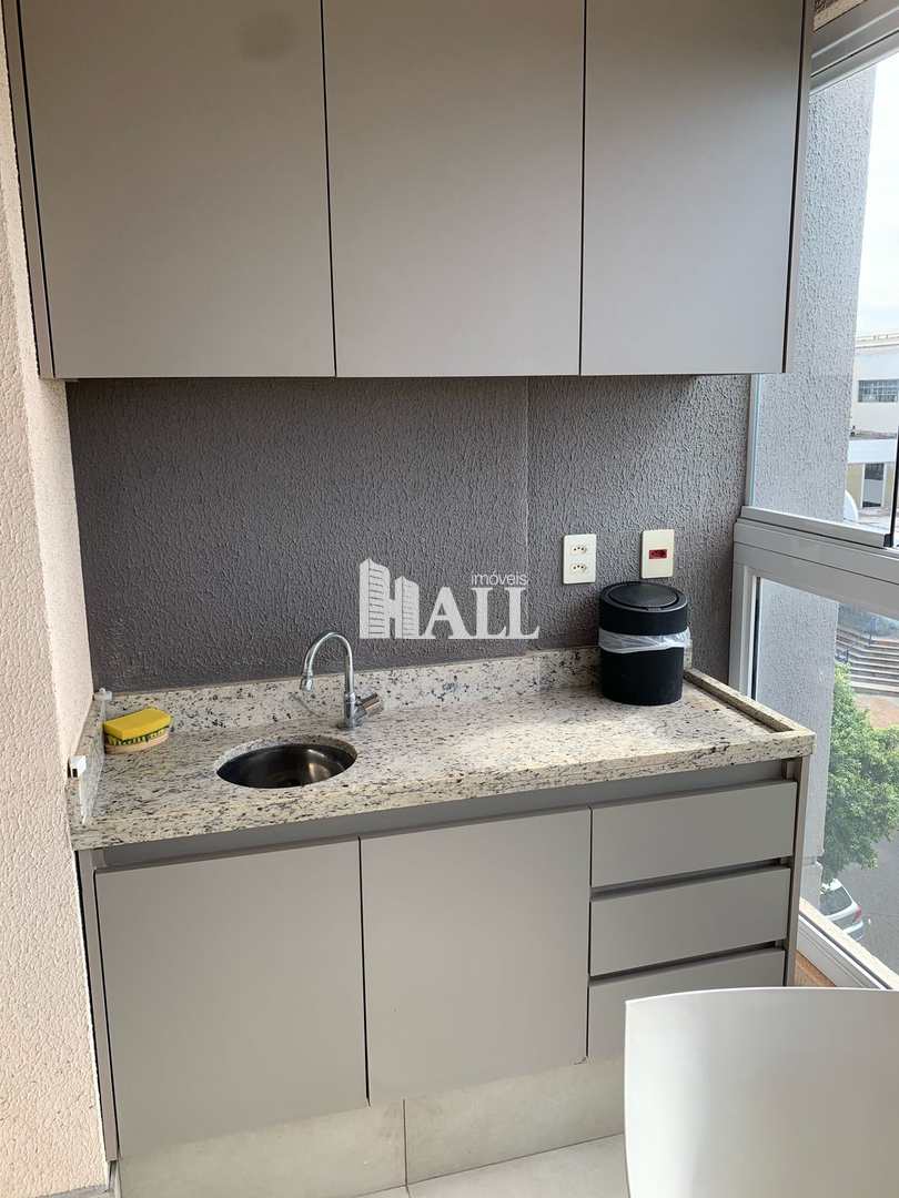 Apartamento à venda com 2 quartos, 60m² - Foto 8