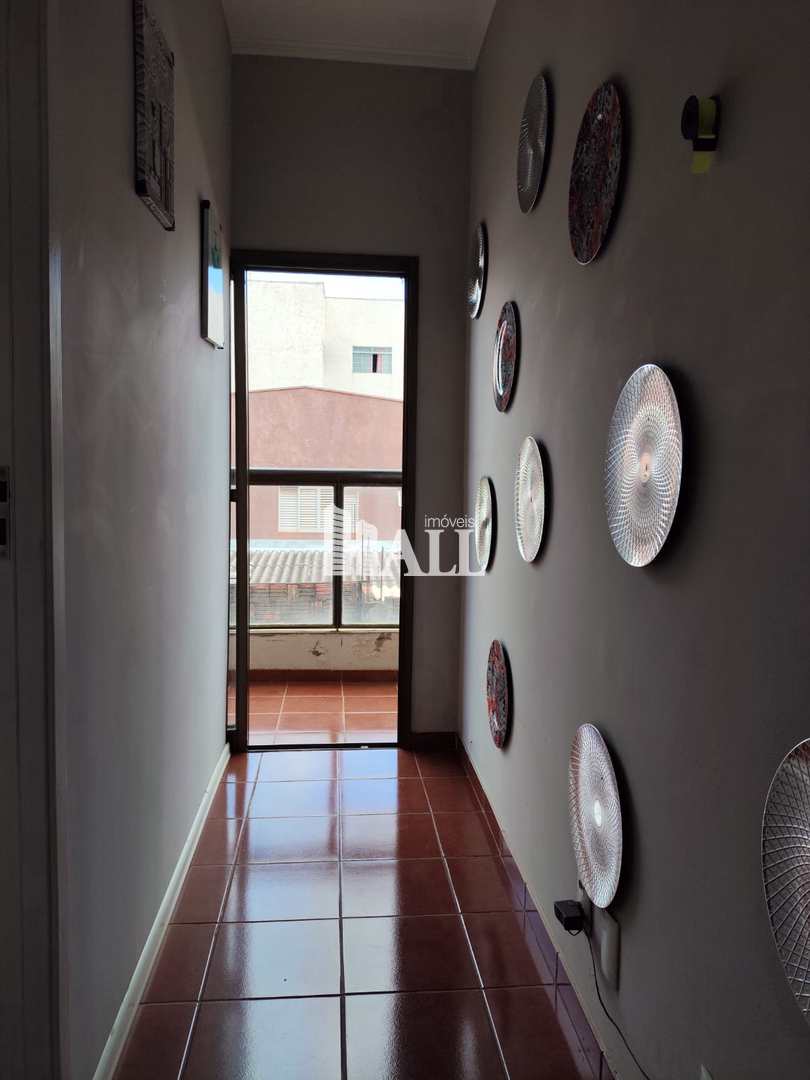 Apartamento à venda com 3 quartos, 103m² - Foto 7