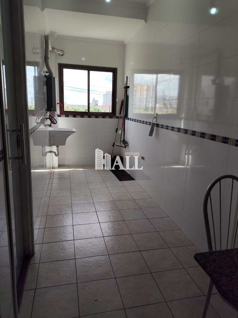 Apartamento à venda com 3 quartos, 103m² - Foto 23