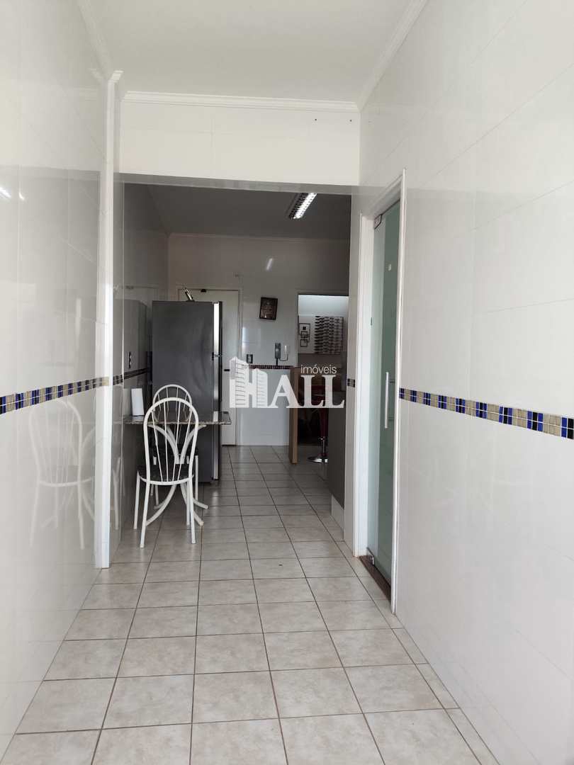 Apartamento à venda com 3 quartos, 103m² - Foto 22