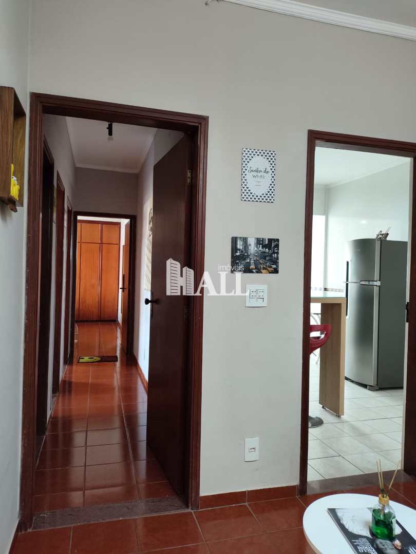 Apartamento à venda com 3 quartos, 103m² - Foto 19