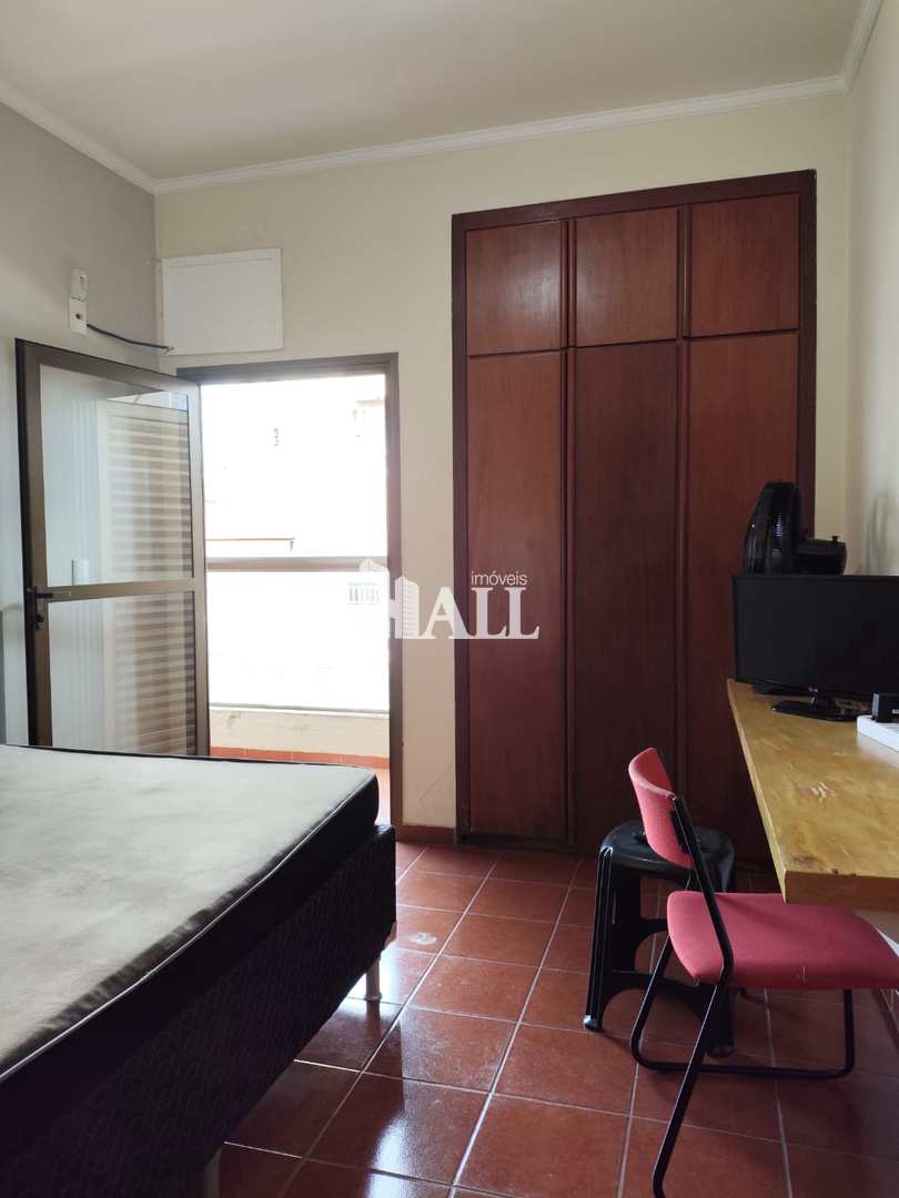 Apartamento à venda com 3 quartos, 103m² - Foto 9