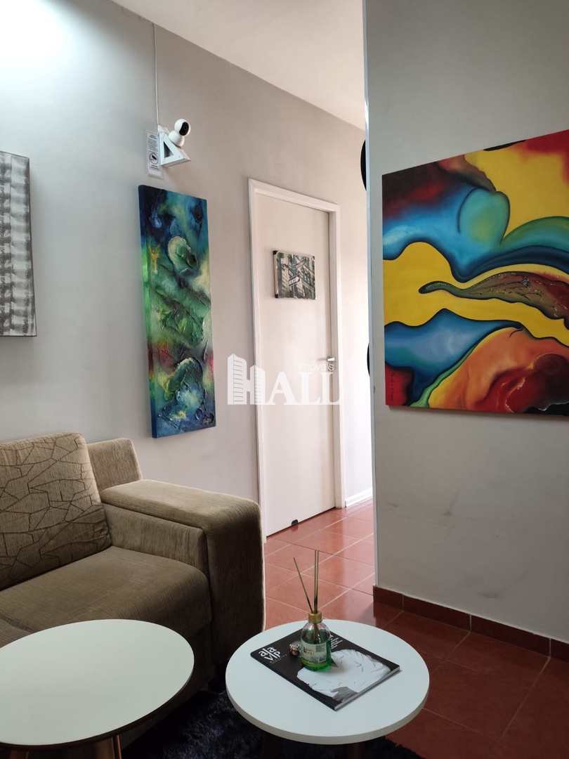 Apartamento à venda com 3 quartos, 103m² - Foto 21