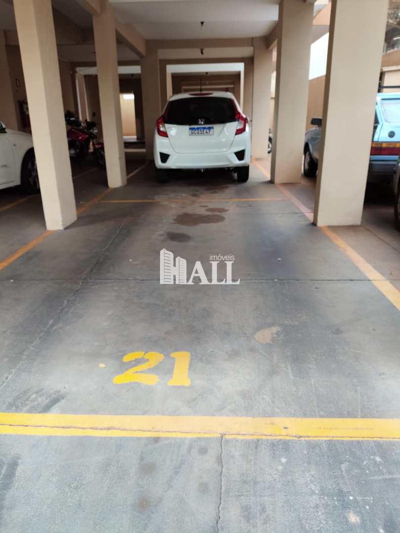 Apartamento à venda com 3 quartos, 103m² - Foto 8