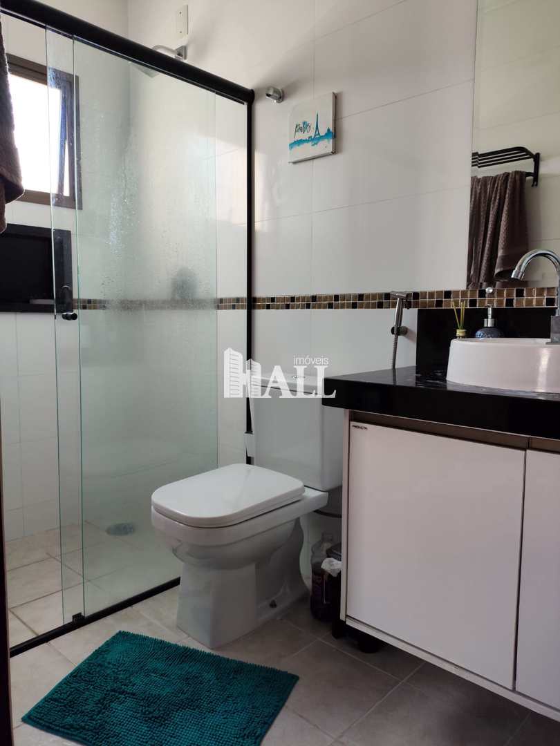 Apartamento à venda com 3 quartos, 103m² - Foto 11