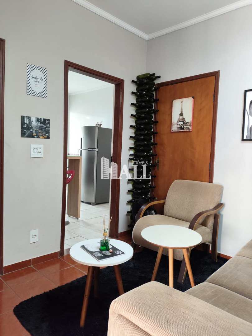 Apartamento à venda com 3 quartos, 103m² - Foto 20