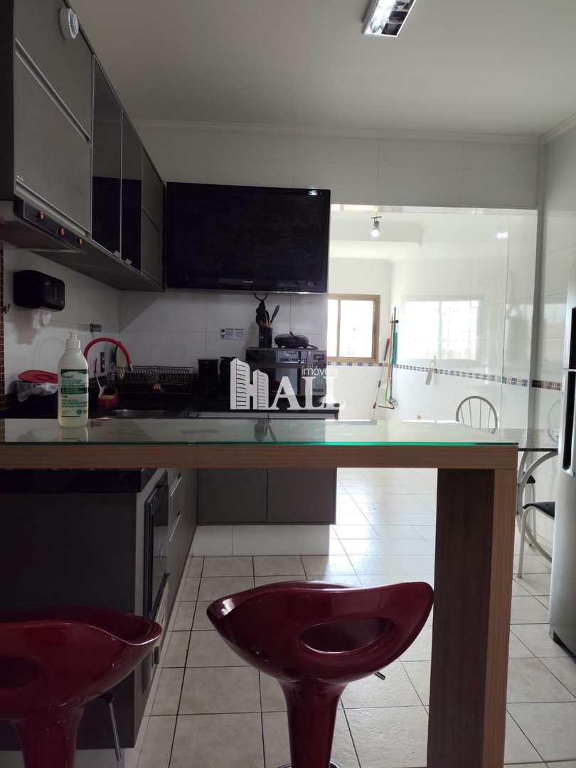 Apartamento à venda com 3 quartos, 103m² - Foto 5