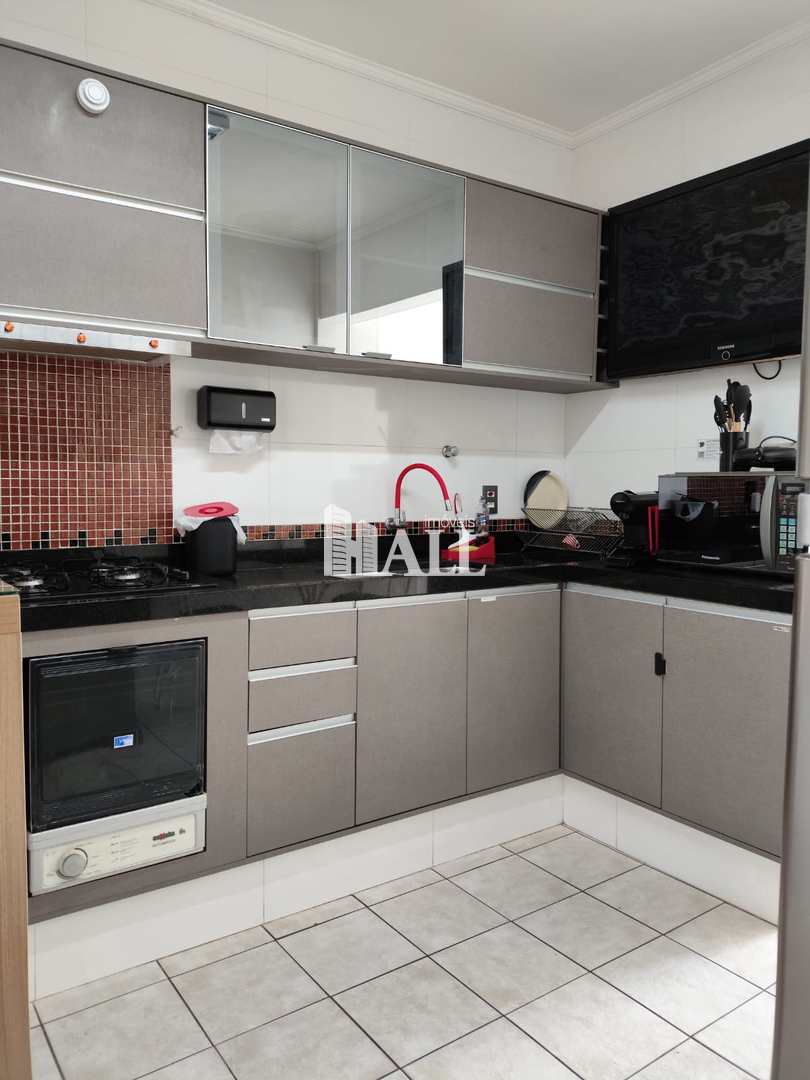 Apartamento à venda com 3 quartos, 103m² - Foto 6