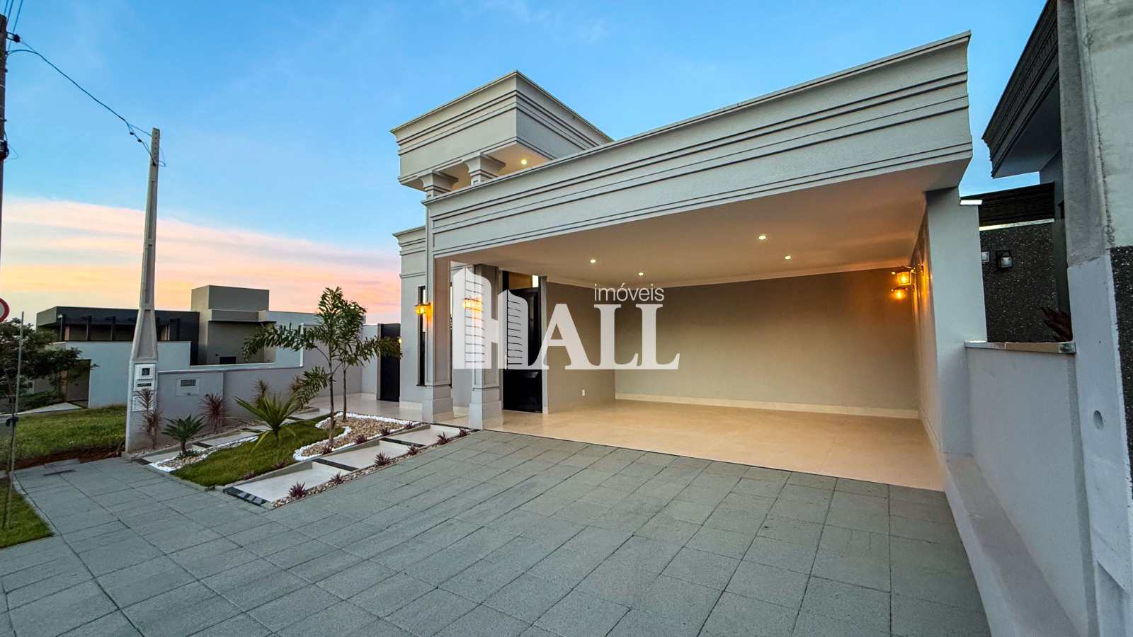 Casa de Condomínio à venda com 3 quartos, 275m² - Foto 22