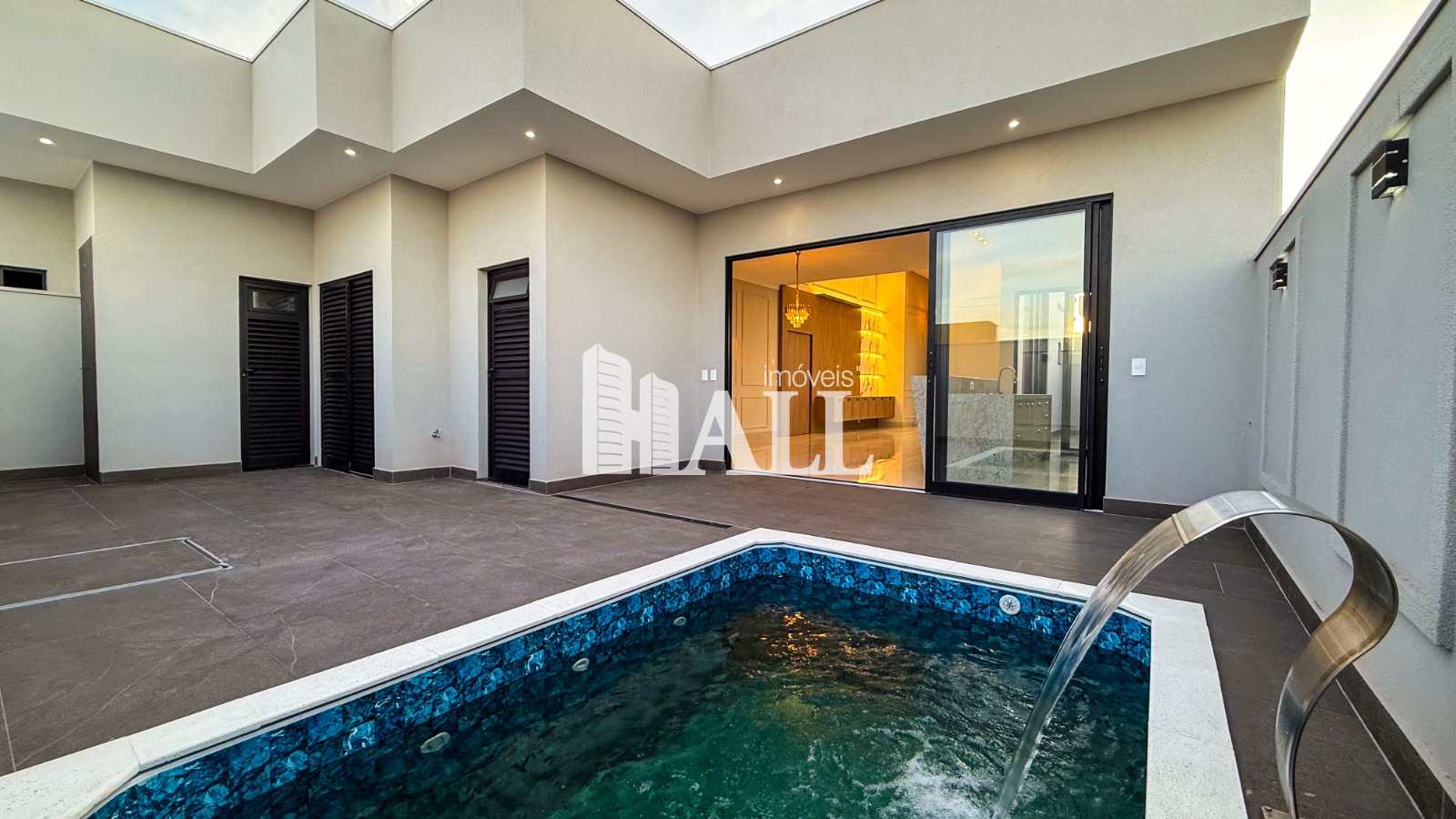 Casa de Condomínio à venda com 3 quartos, 275m² - Foto 18
