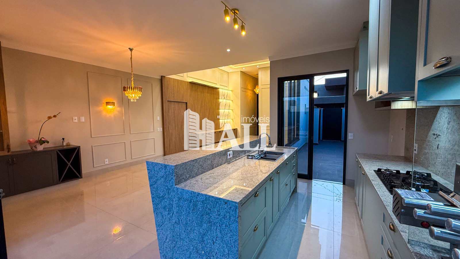 Casa de Condomínio à venda com 3 quartos, 275m² - Foto 7