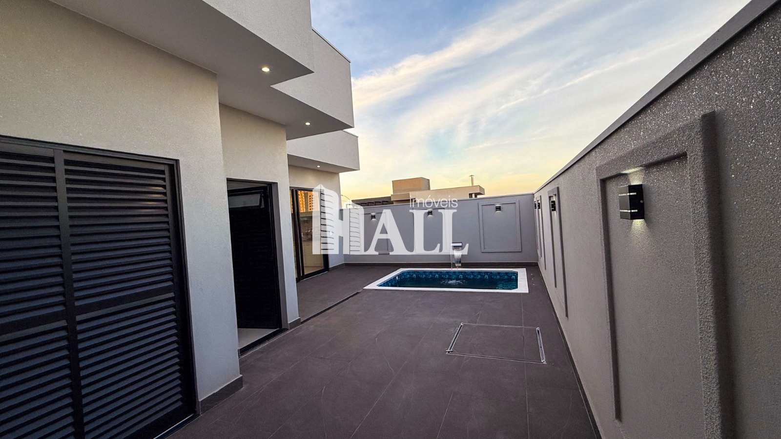 Casa de Condomínio à venda com 3 quartos, 275m² - Foto 20
