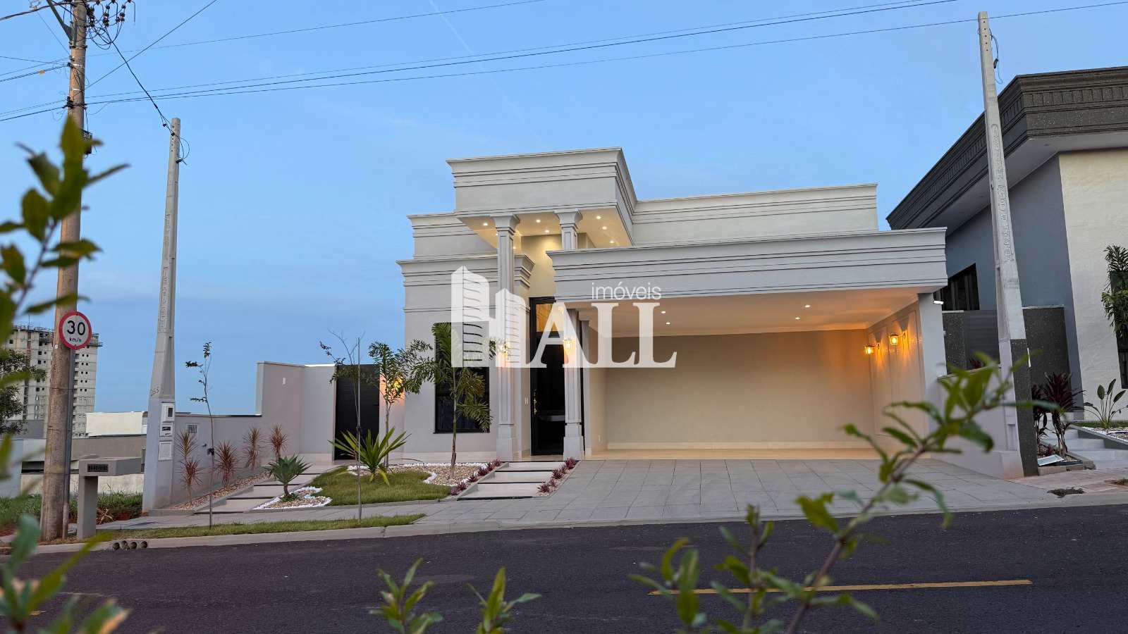 Casa de Condomínio à venda com 3 quartos, 275m² - Foto 23