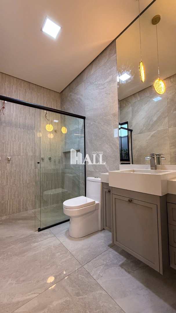 Casa de Condomínio à venda com 3 quartos, 275m² - Foto 16