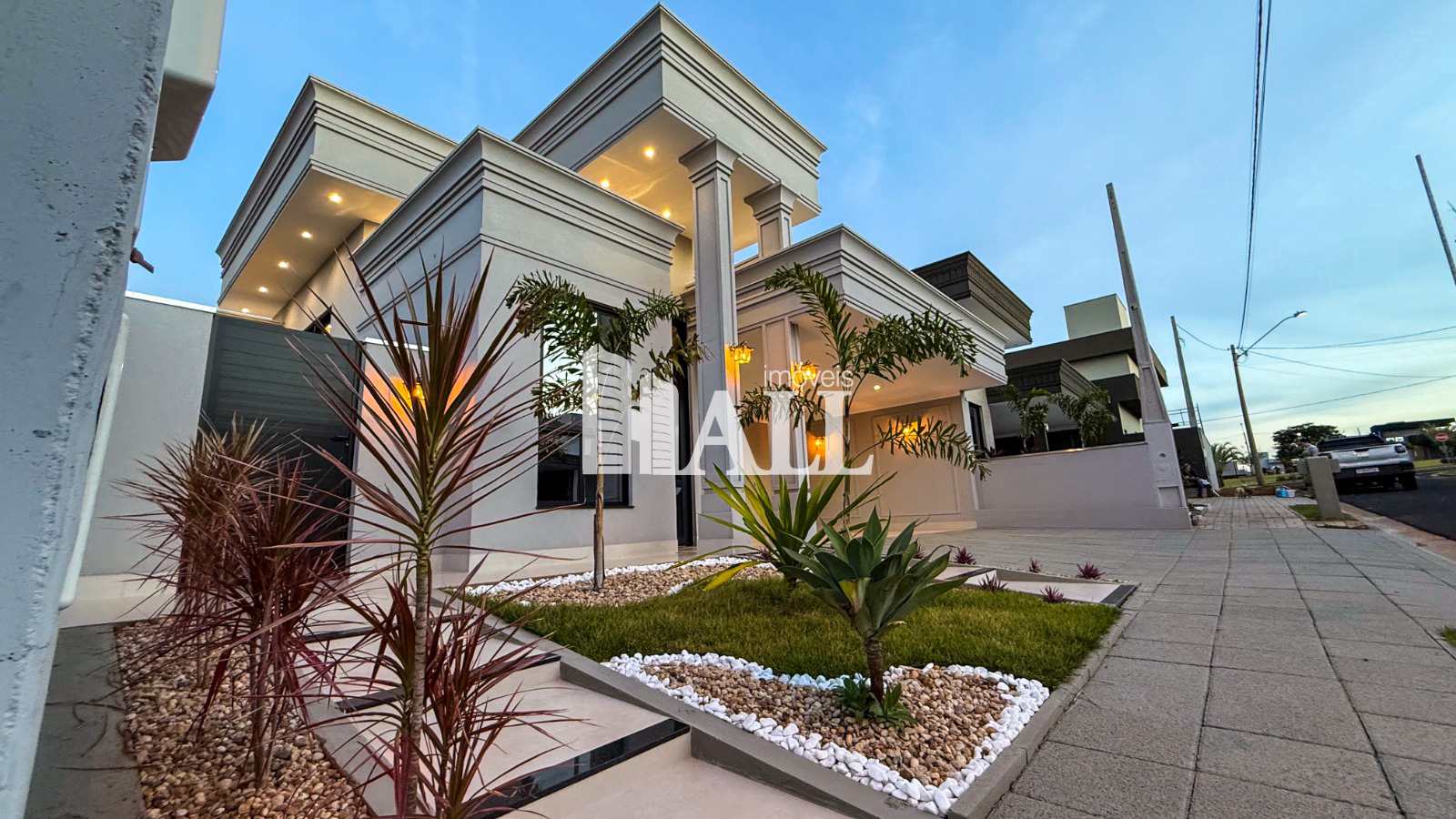 Casa de Condomínio à venda com 3 quartos, 275m² - Foto 24