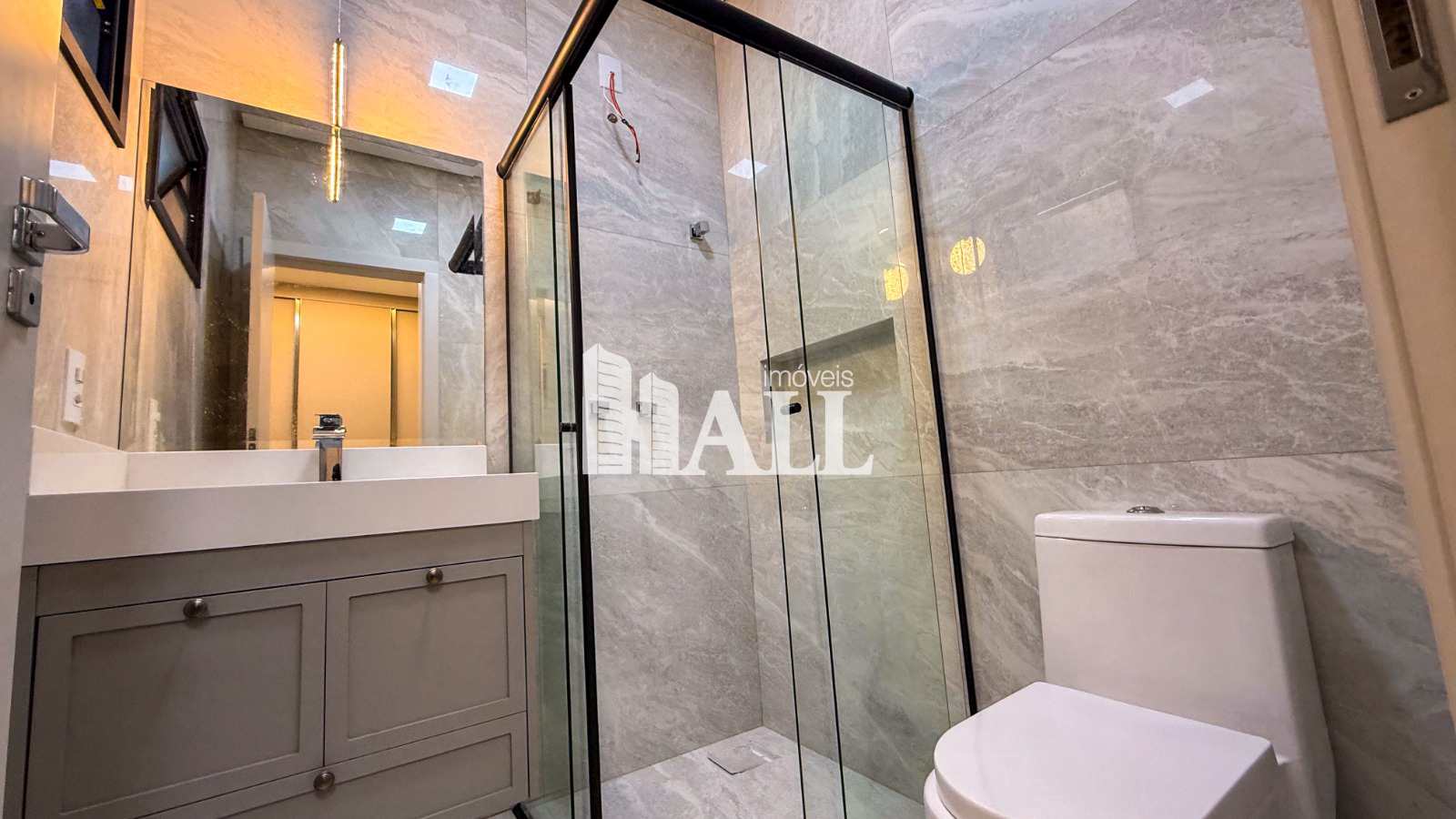 Casa de Condomínio à venda com 3 quartos, 275m² - Foto 14