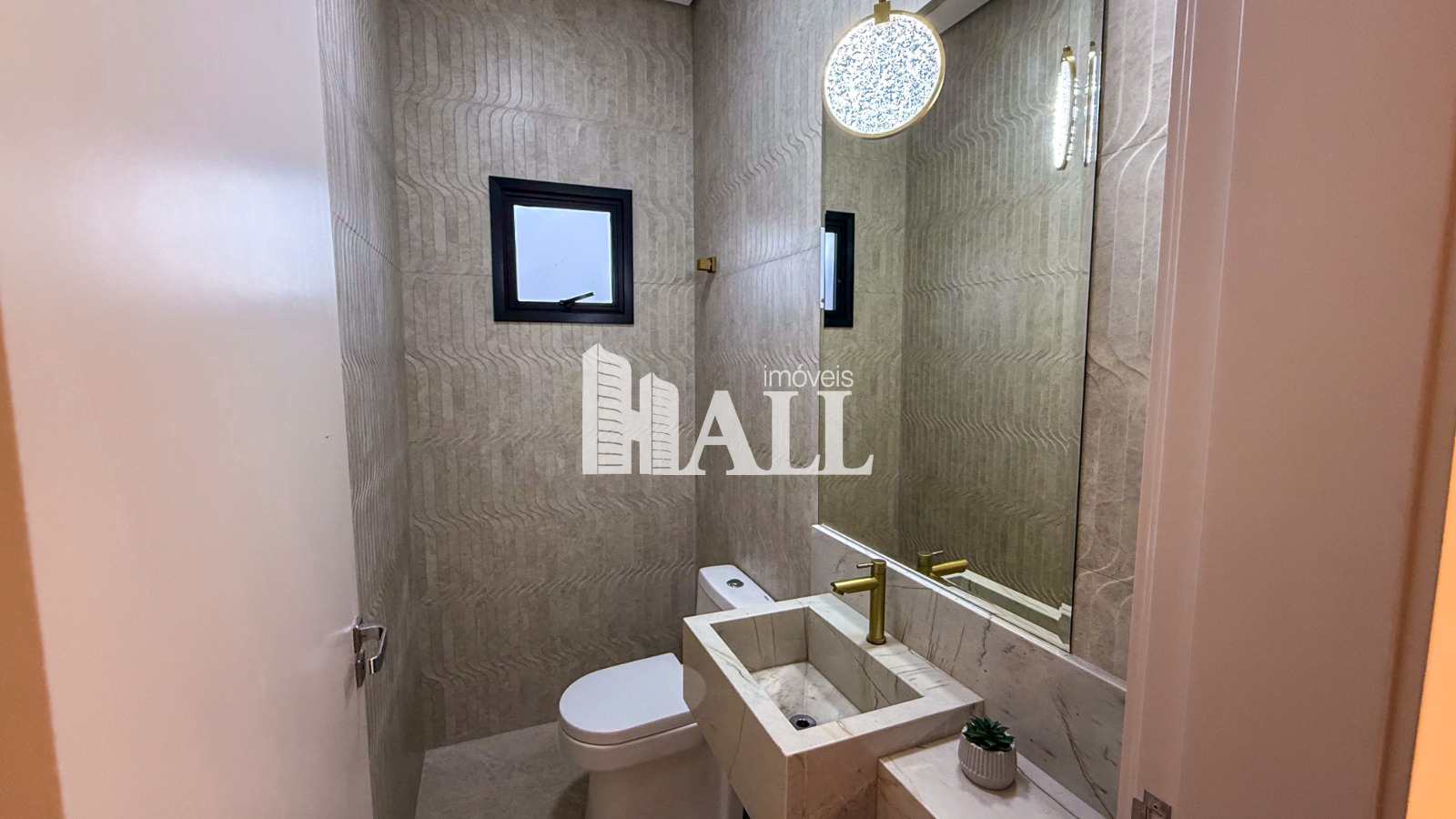 Casa de Condomínio à venda com 3 quartos, 275m² - Foto 15