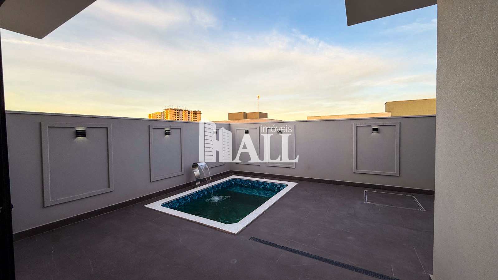 Casa de Condomínio à venda com 3 quartos, 275m² - Foto 19