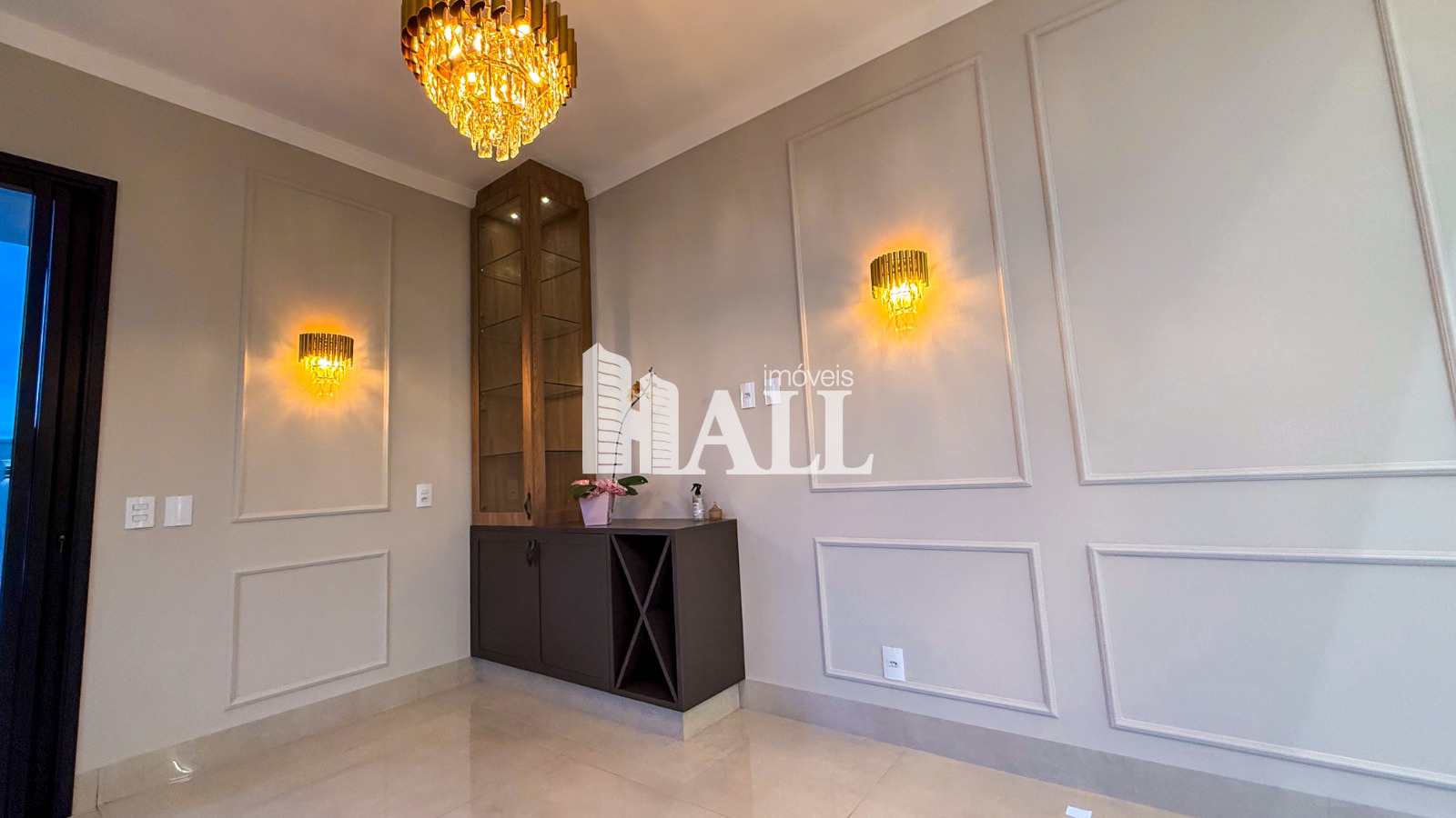 Casa de Condomínio à venda com 3 quartos, 275m² - Foto 8