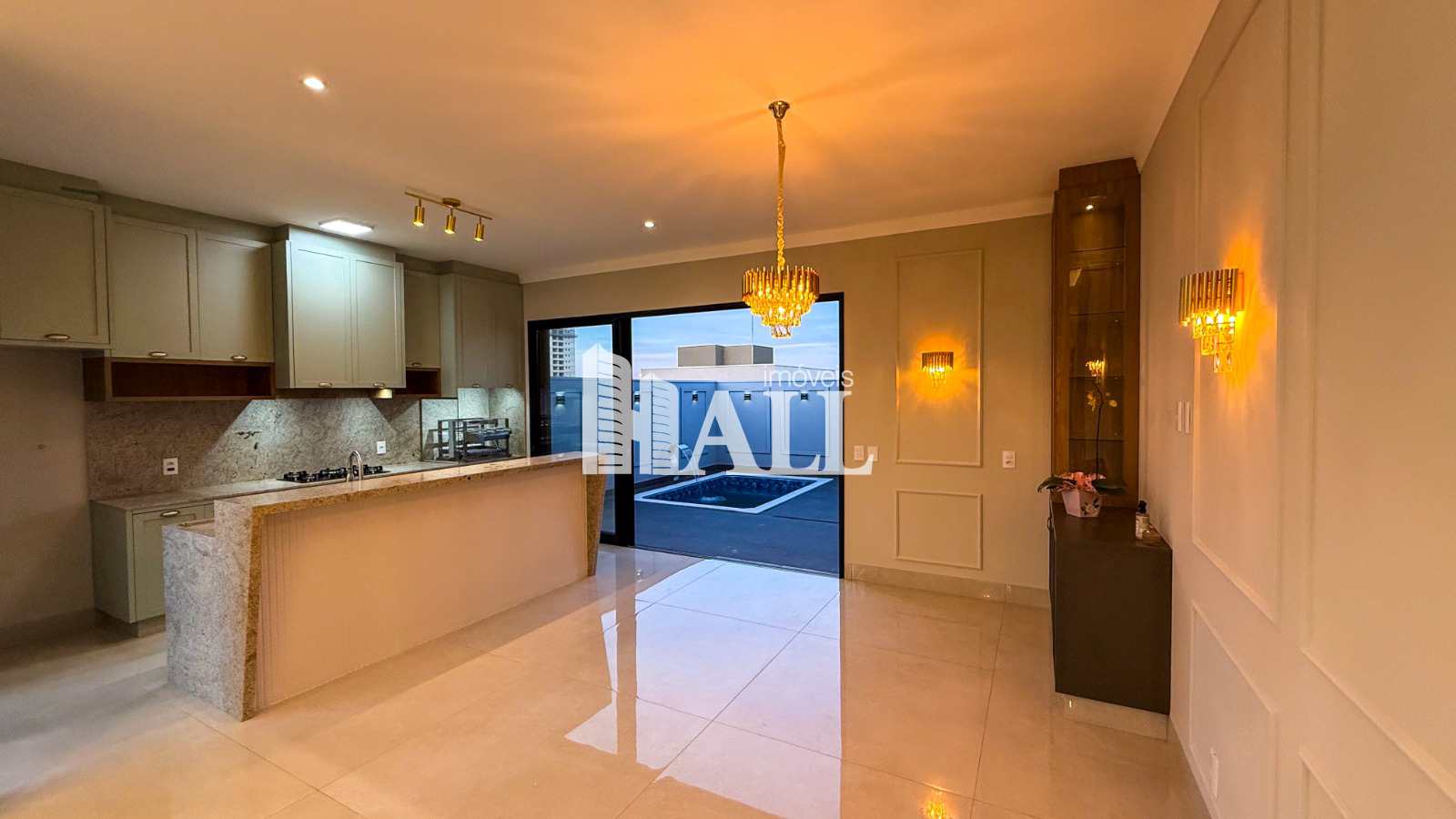 Casa de Condomínio à venda com 3 quartos, 275m² - Foto 5