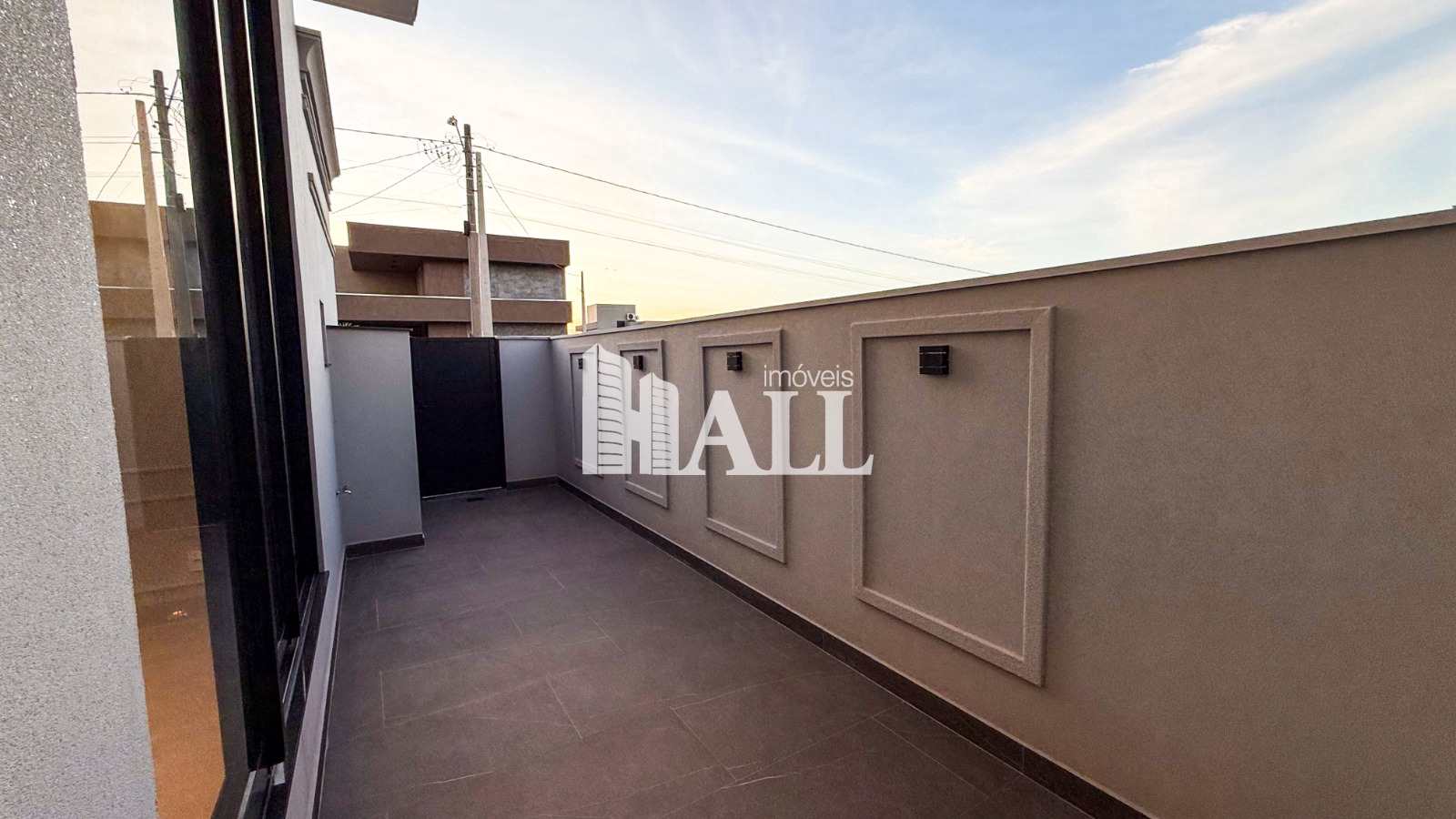 Casa de Condomínio à venda com 3 quartos, 275m² - Foto 21