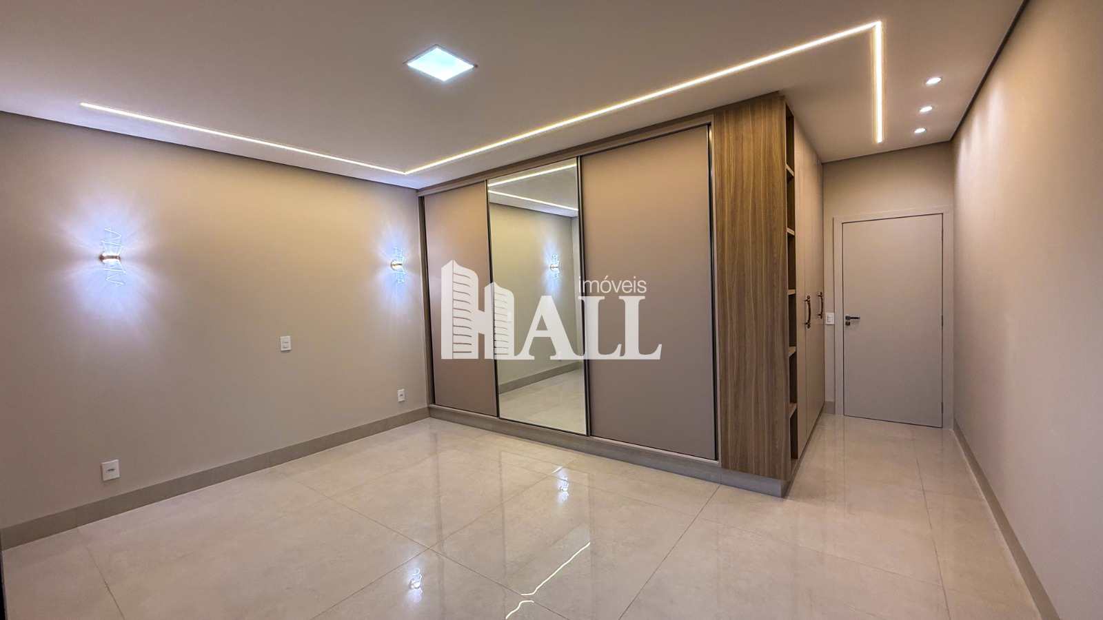 Casa de Condomínio à venda com 3 quartos, 275m² - Foto 11