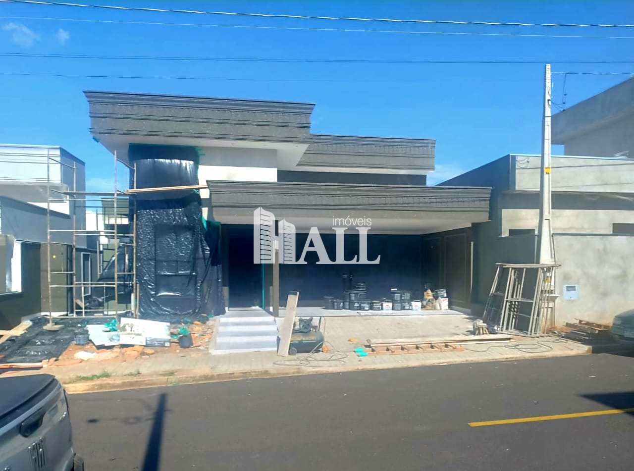 Casa de Condomínio à venda com 3 quartos, 275m² - Foto 1
