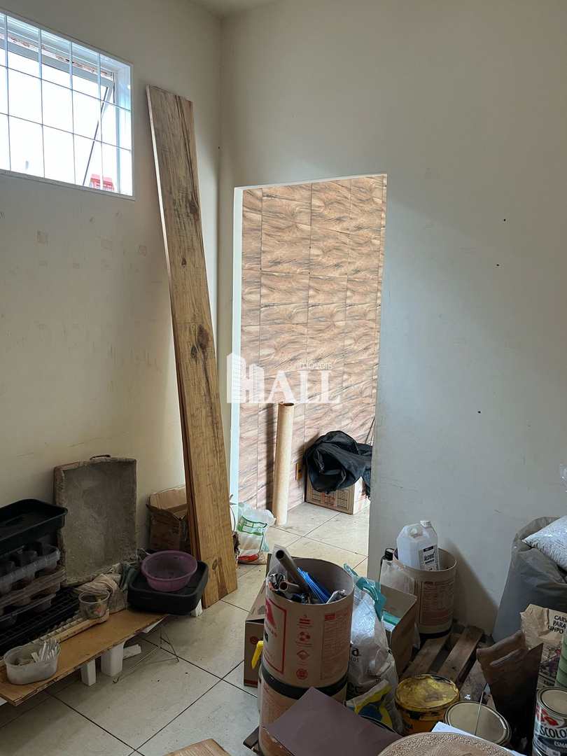 Conjunto Comercial-Sala à venda, 135m² - Foto 4