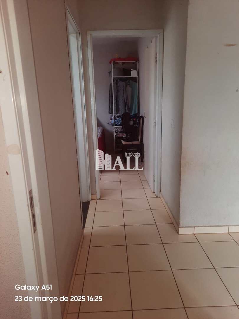 Casa à venda com 2 quartos, 65m² - Foto 16