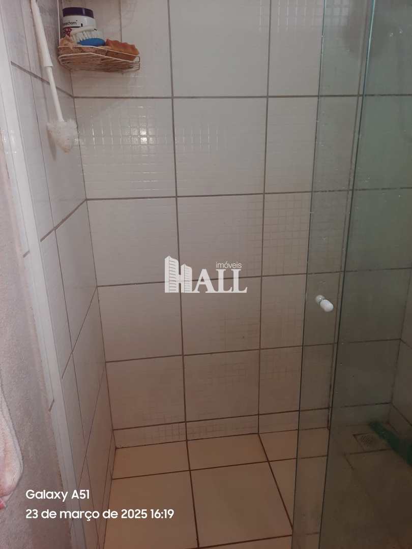 Casa à venda com 2 quartos, 65m² - Foto 10