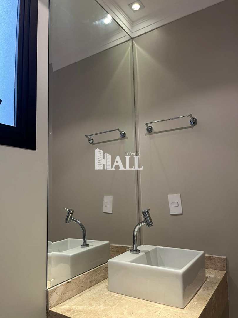 Apartamento à venda com 3 quartos, 150m² - Foto 10