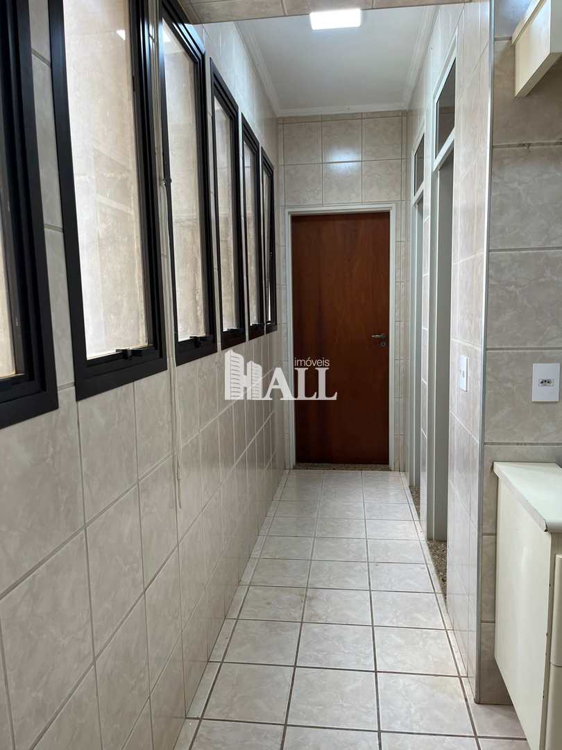 Apartamento à venda com 3 quartos, 150m² - Foto 17