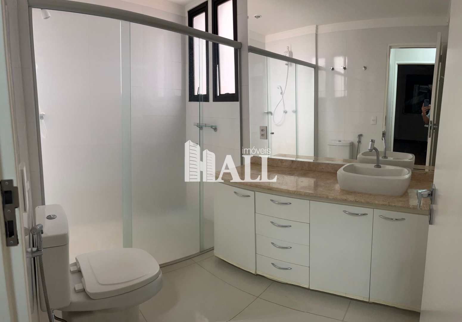 Apartamento à venda com 3 quartos, 150m² - Foto 26