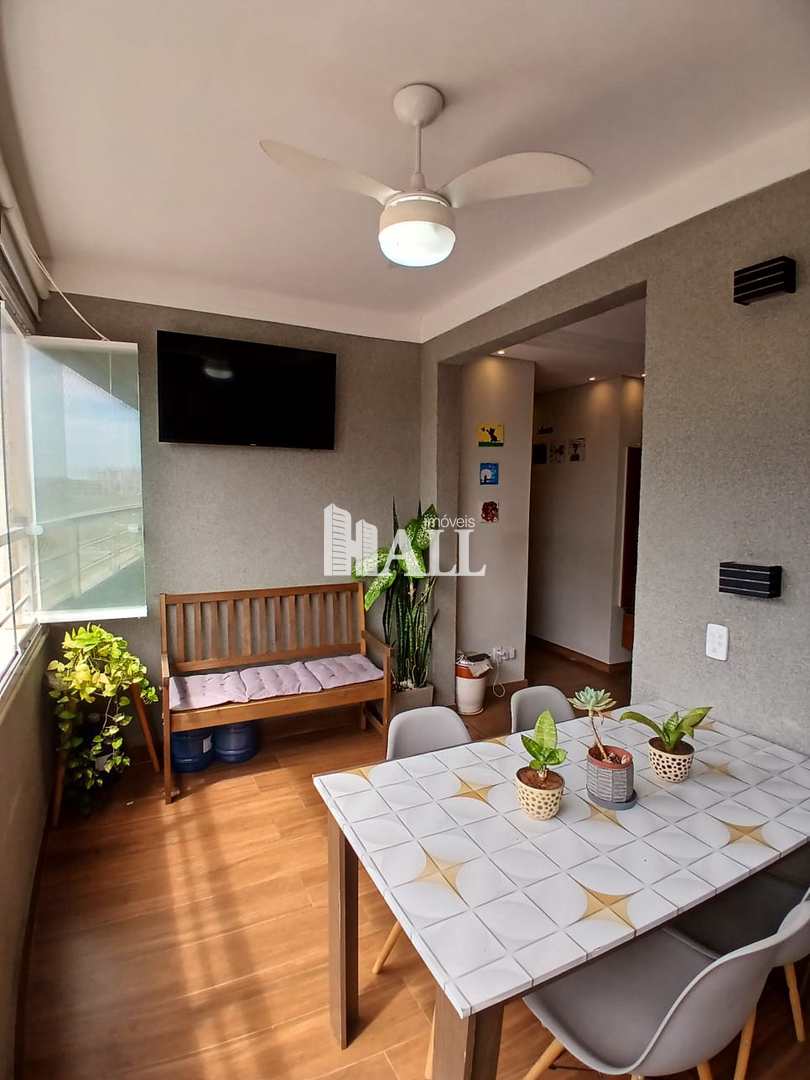 Apartamento à venda com 2 quartos - Foto 6