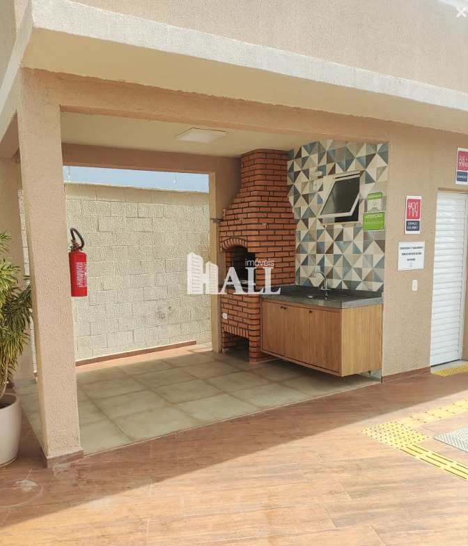 Apartamento à venda com 2 quartos - Foto 23