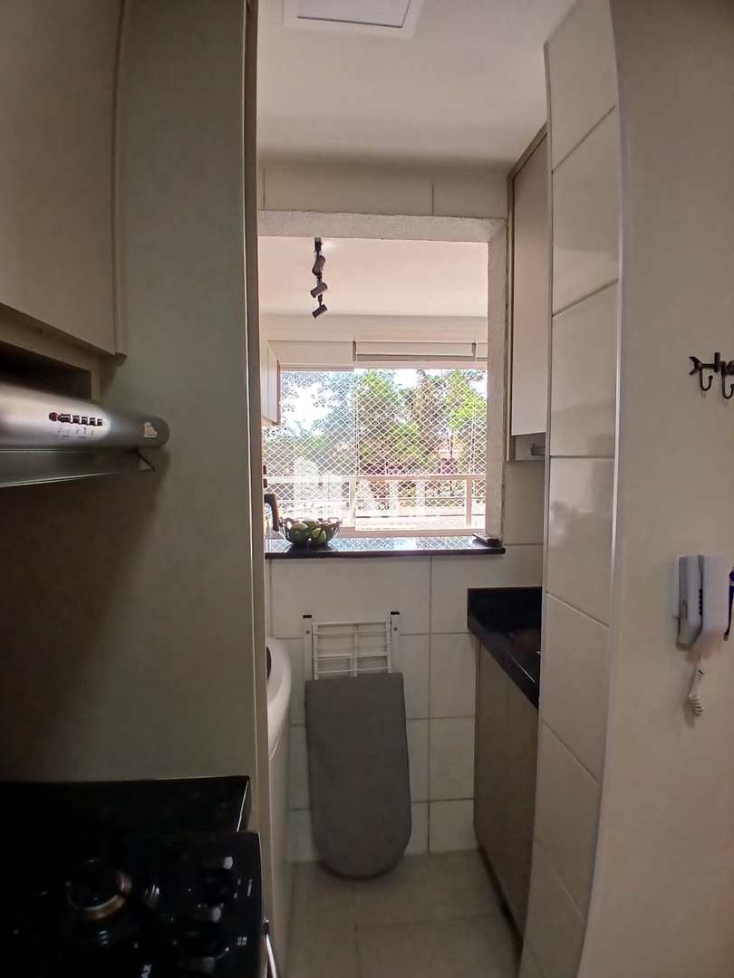 Apartamento à venda com 2 quartos - Foto 16