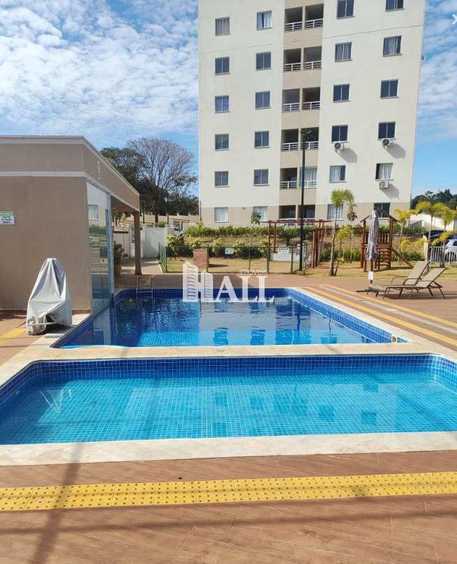 Apartamento à venda com 2 quartos - Foto 19