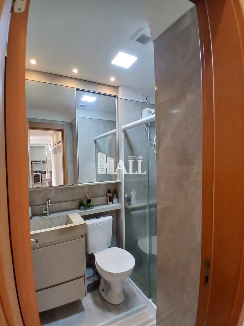 Apartamento à venda com 2 quartos - Foto 13