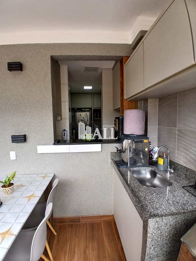 Apartamento à venda com 2 quartos - Foto 11