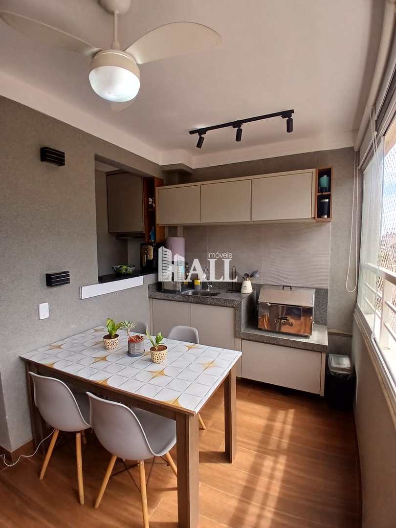 Apartamento à venda com 2 quartos - Foto 5