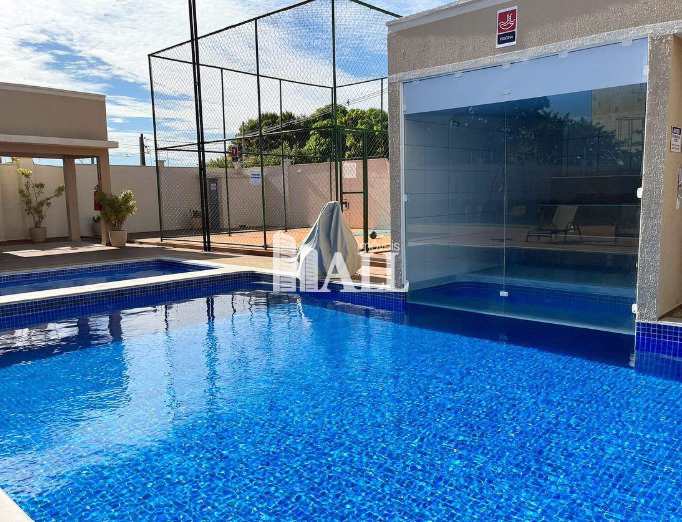 Apartamento à venda com 2 quartos - Foto 17