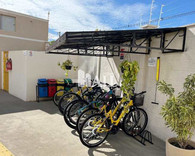 Apartamento à venda com 2 quartos - Foto 15
